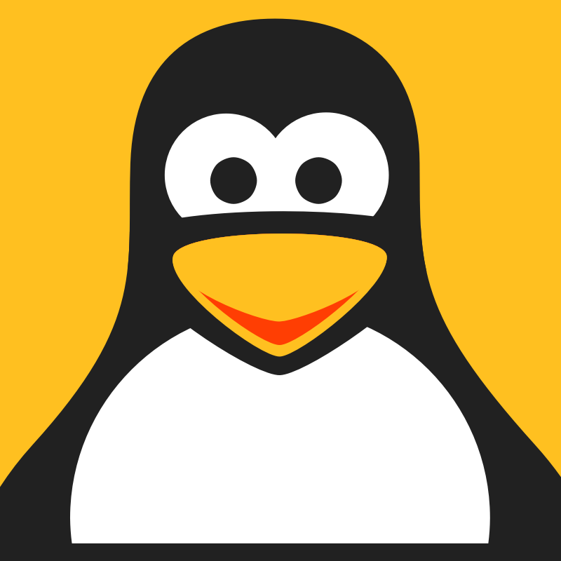 Linux Tux