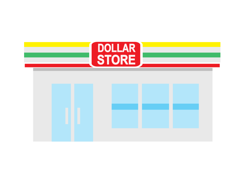 Dollar Store