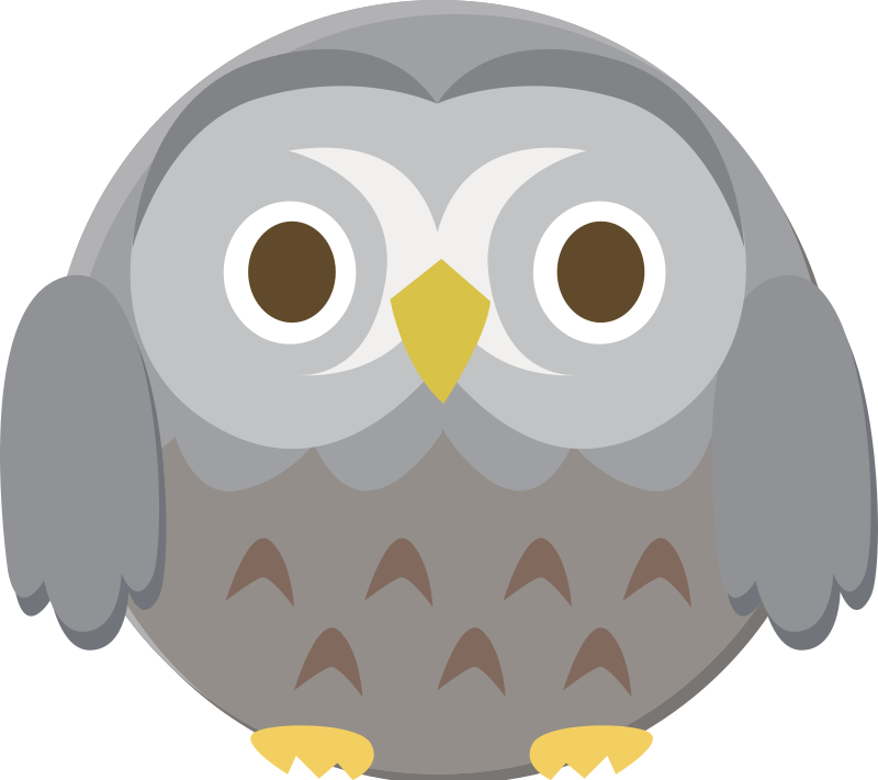 Grey Owl