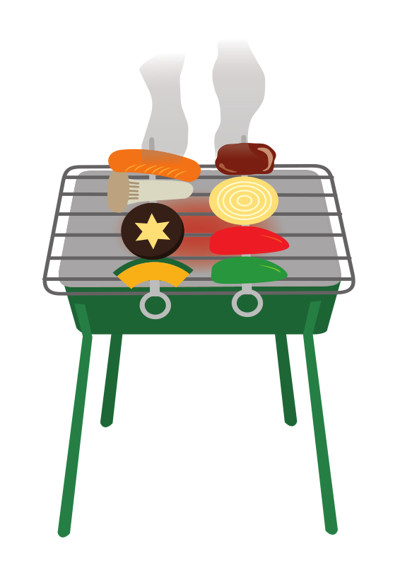 BBQ 2