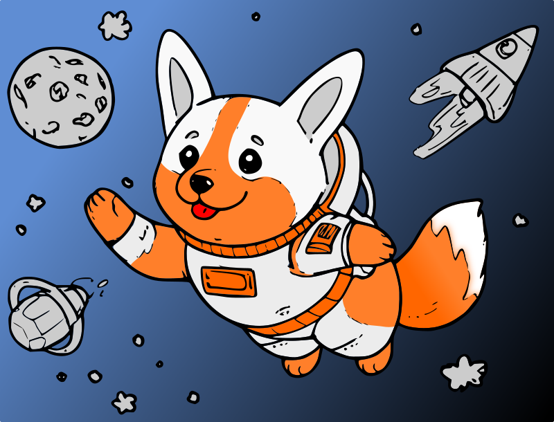 Space Dog