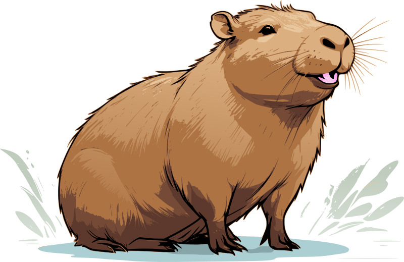 Capybara