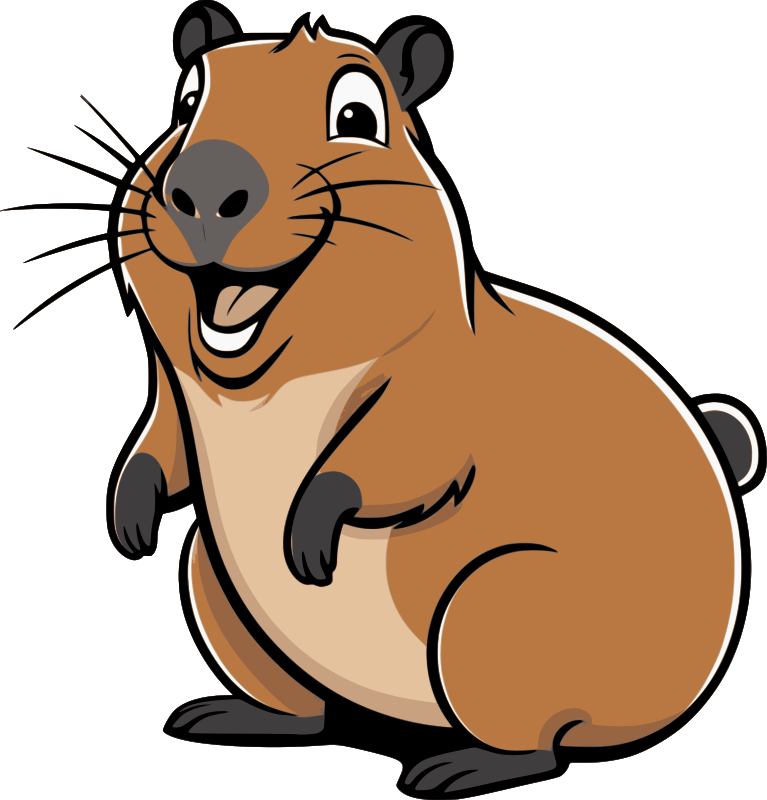 Capybara