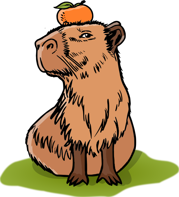 Capybara