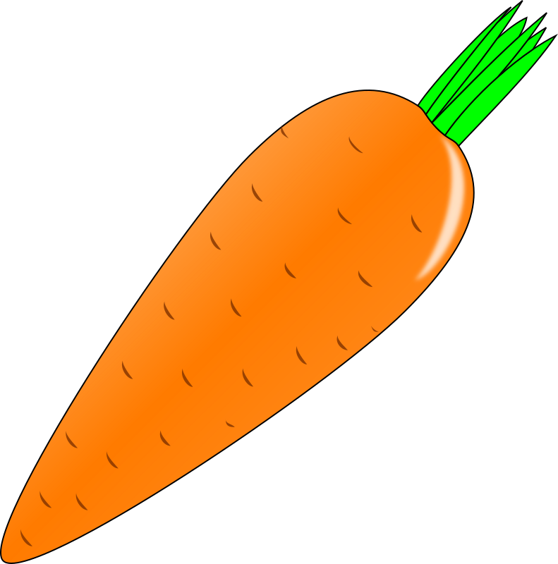 Dustdfg Carrot