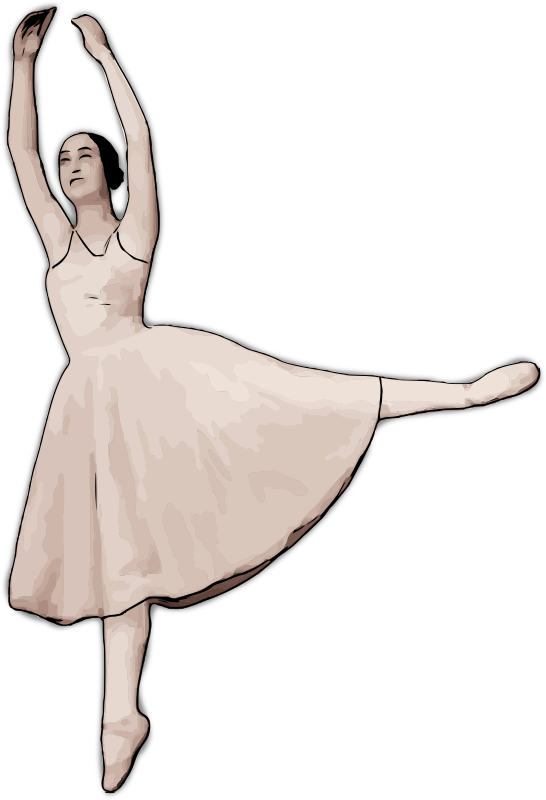 Ballerina