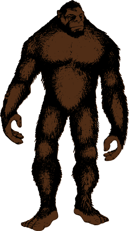 Bigfoot