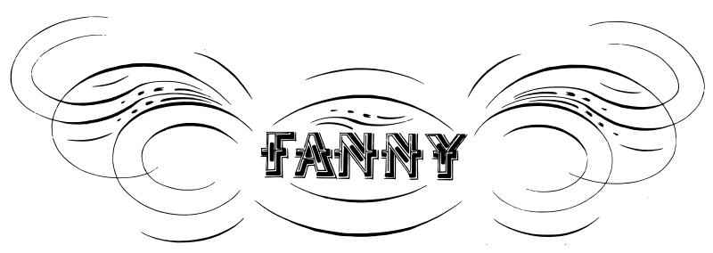 Fanny - Text