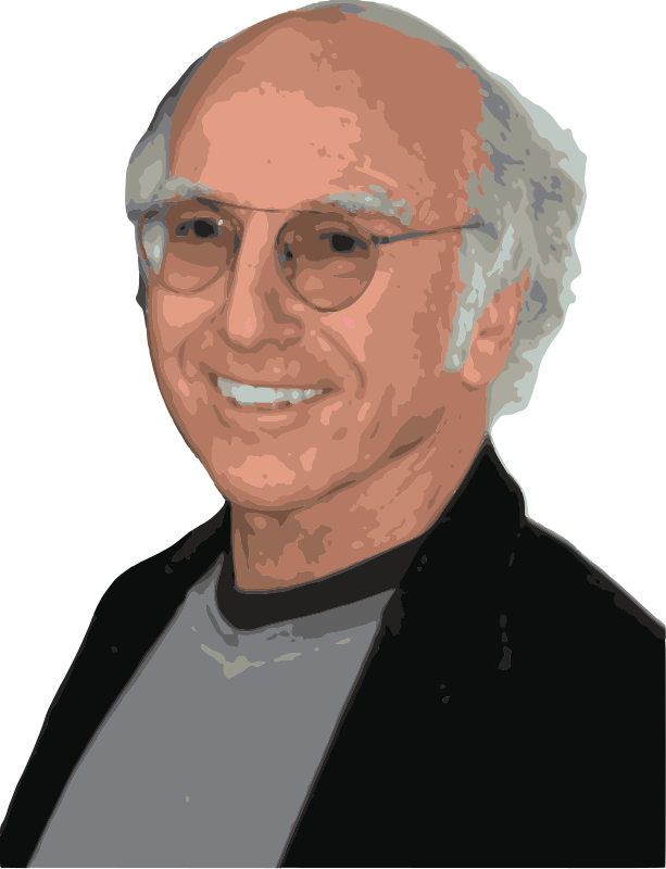 Larry David