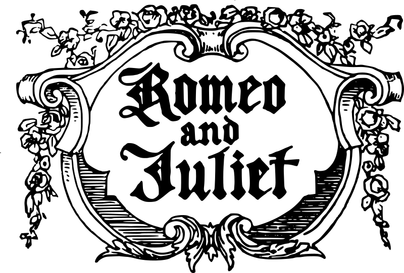 Romeo and Juliet Text