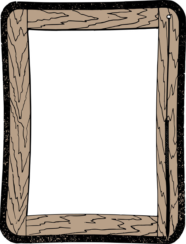 Wood Frame