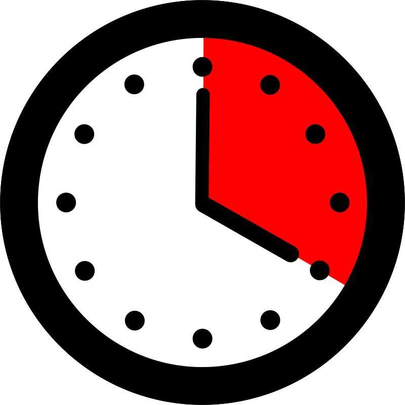 Time timer