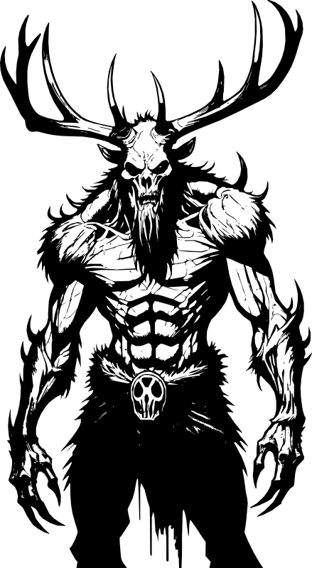 Wendigo