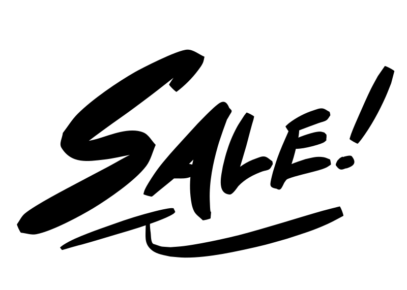 Sale!