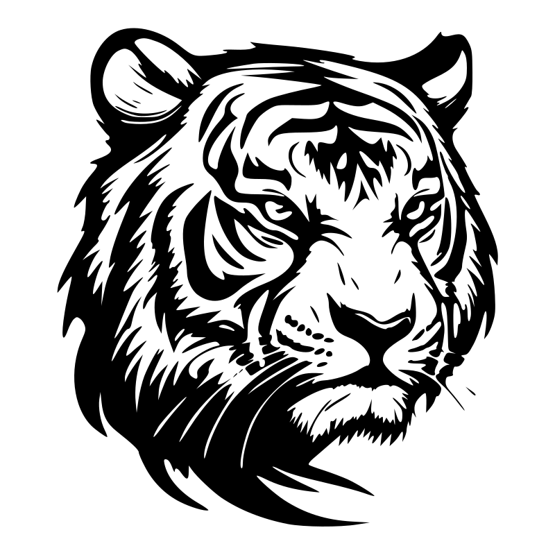 tiger