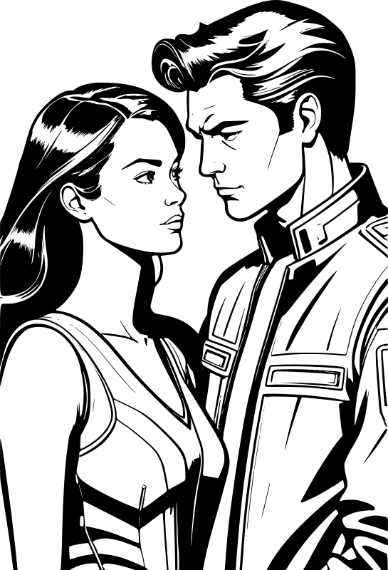 Futuristic love