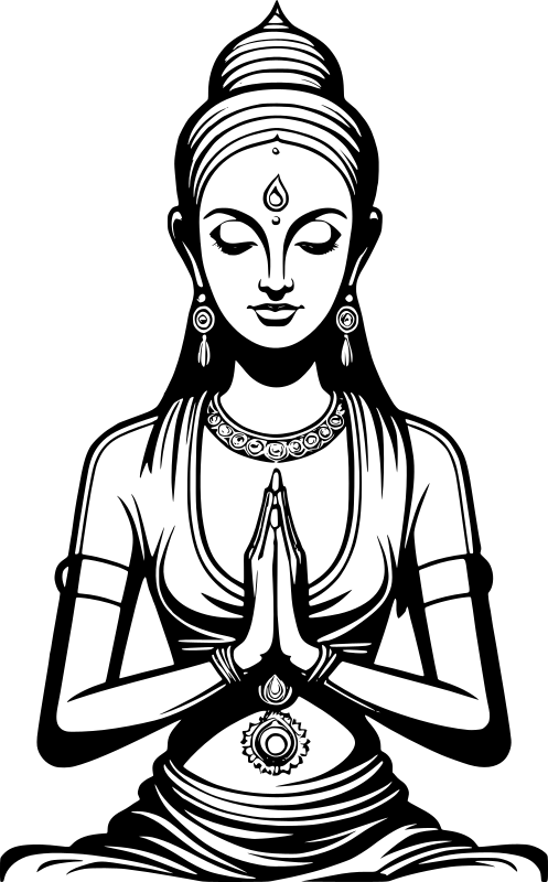 Namaste