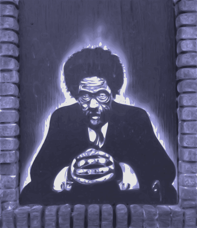 Cornel West