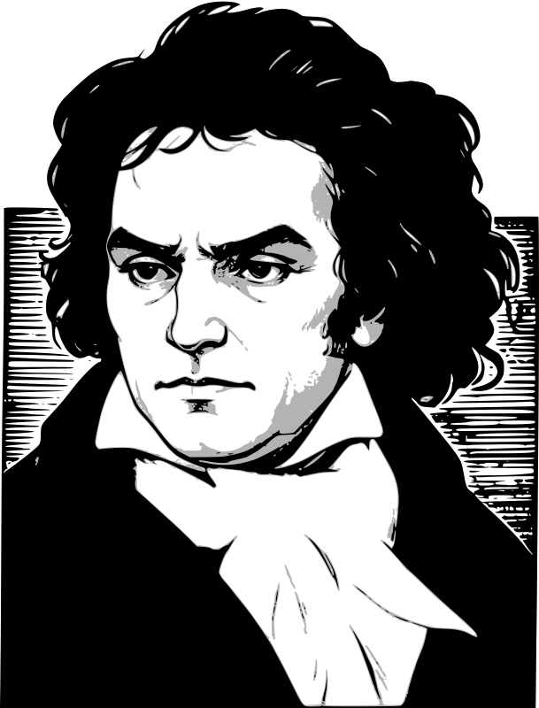 Ludwig van Beethoven