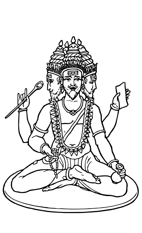 Brahma