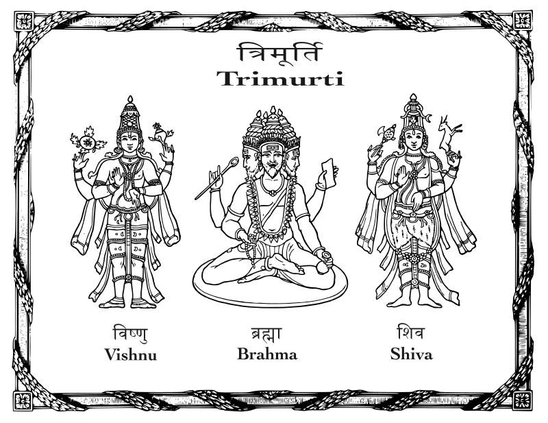 Trimurti