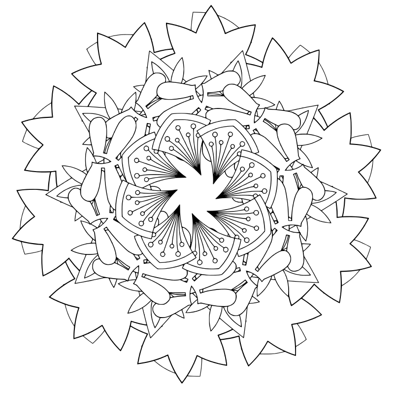 Mandala 2