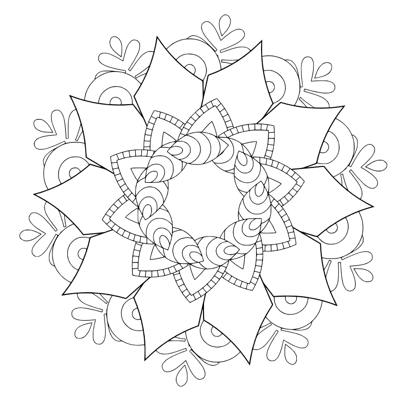 Mandala 3