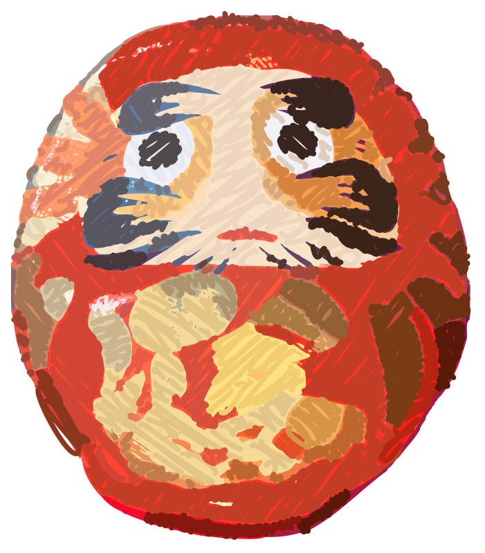 Daruma