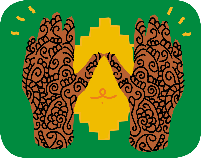 Mehndi