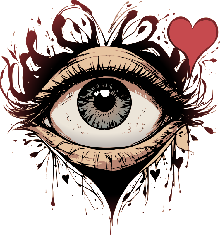 Eye Heart 2