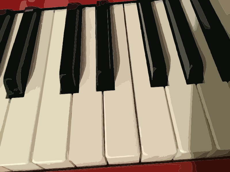 Piano Keys