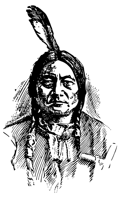 Sitting Bull