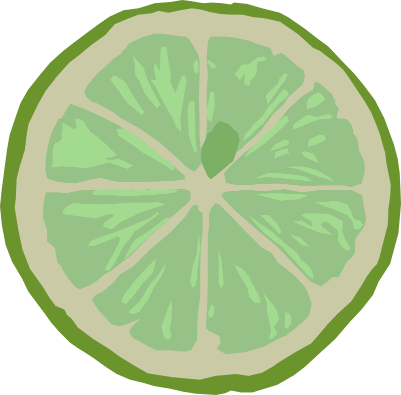 Lime Slice