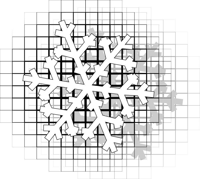 Snowflake