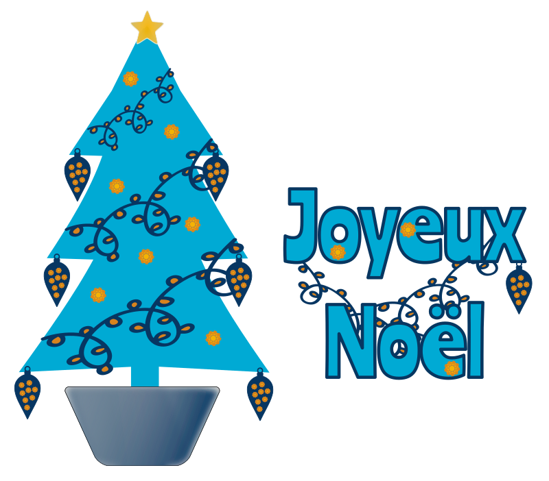 Joyeux Noël