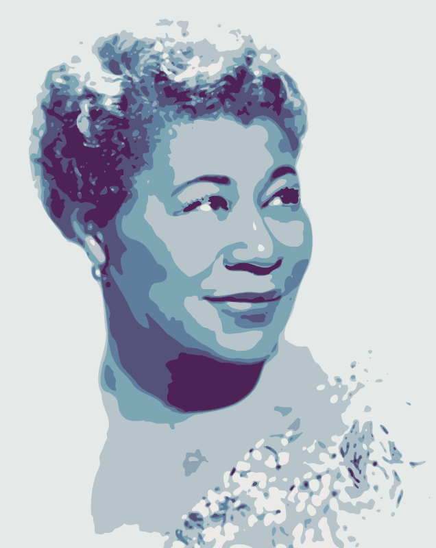 Ella Fitzgerald