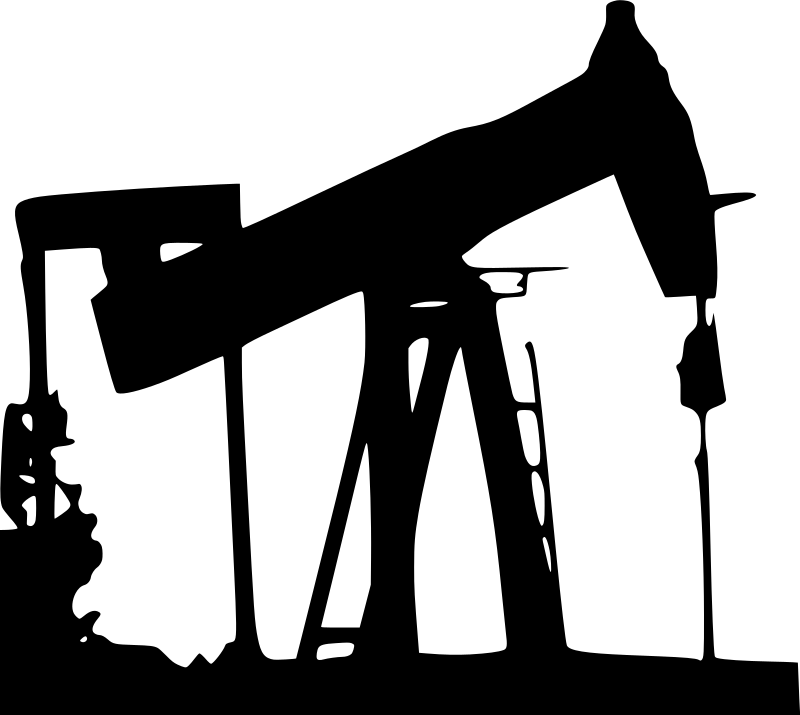 oil well drilling fuel