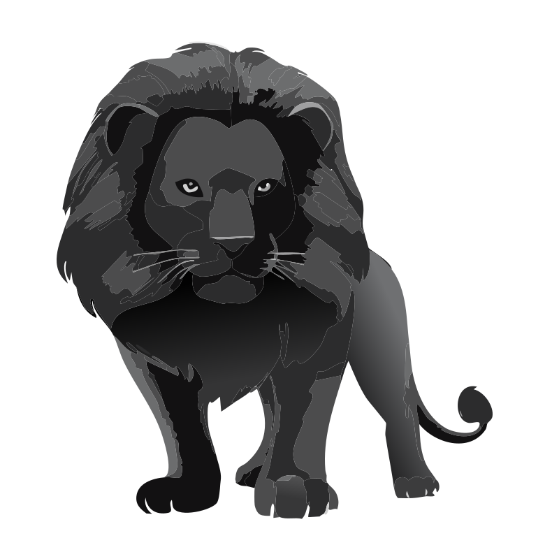 Black Lion