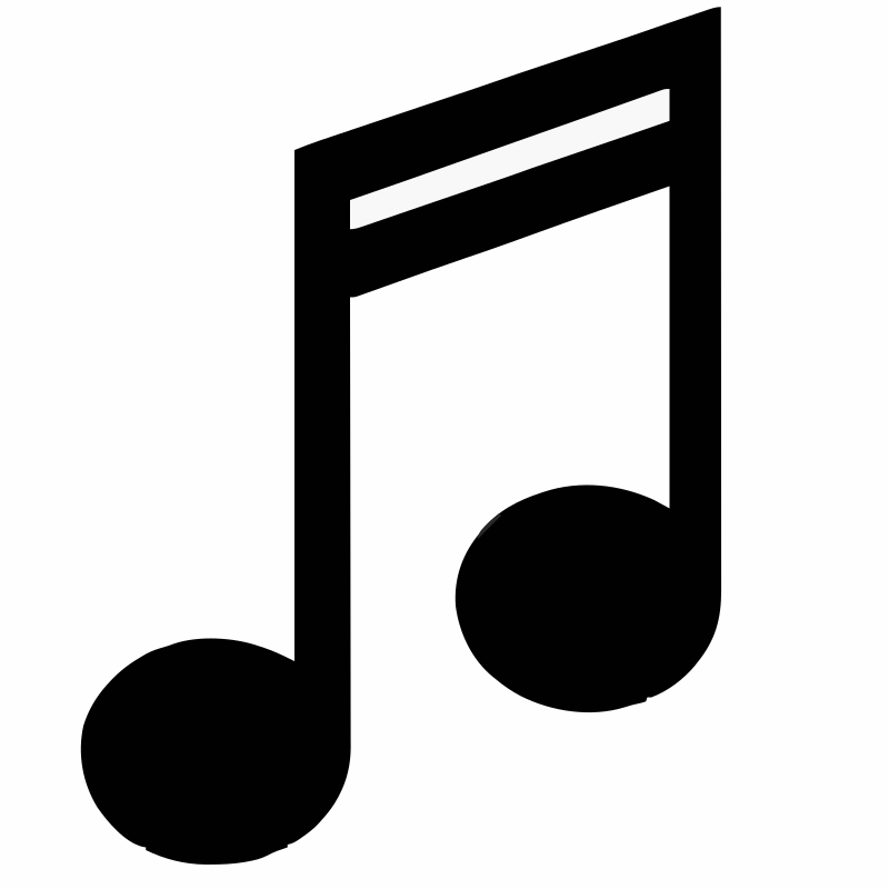 Music Note Icon