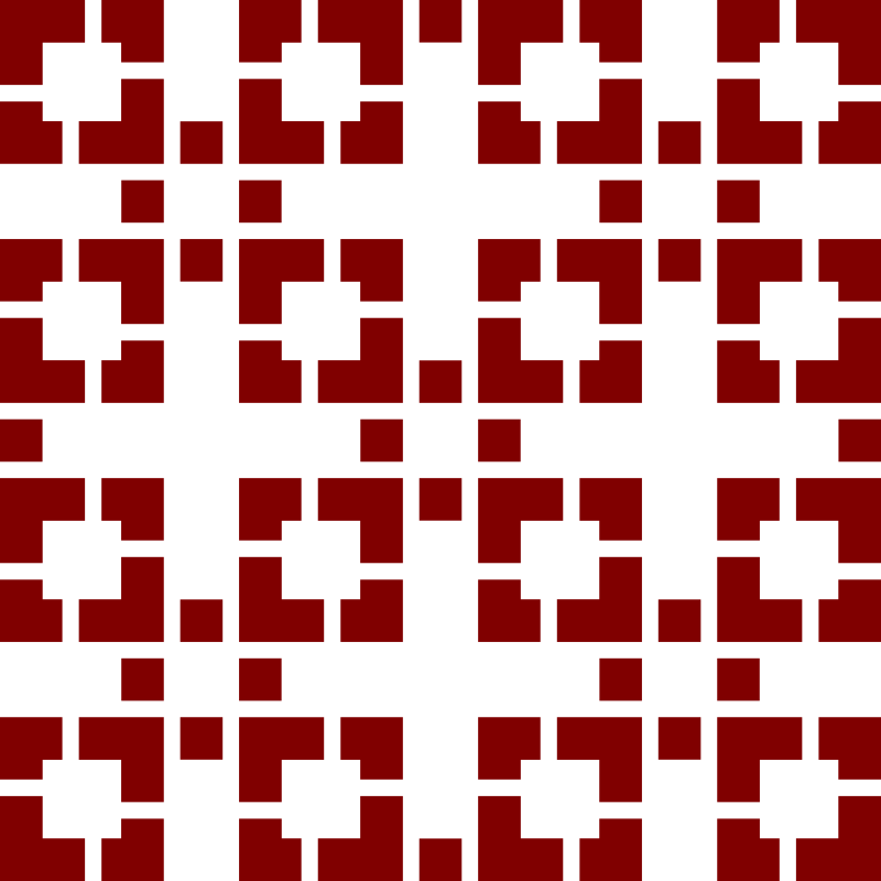 Pattern 4