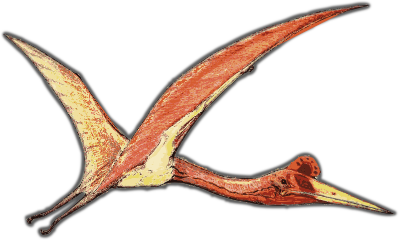 Quetzalcoatlus