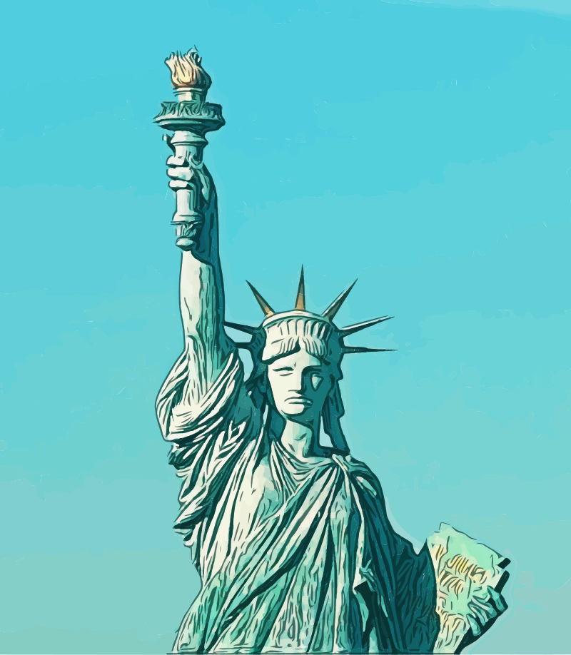 Statue of Liberty