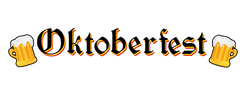 Oktoberfest Banner