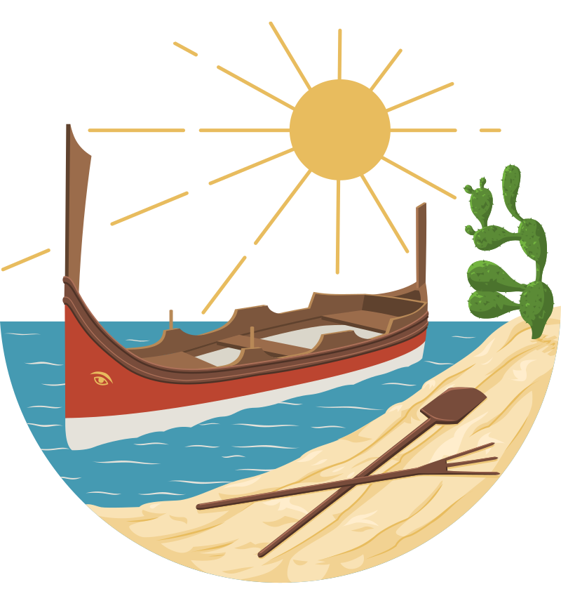 Old Emblem of Malta