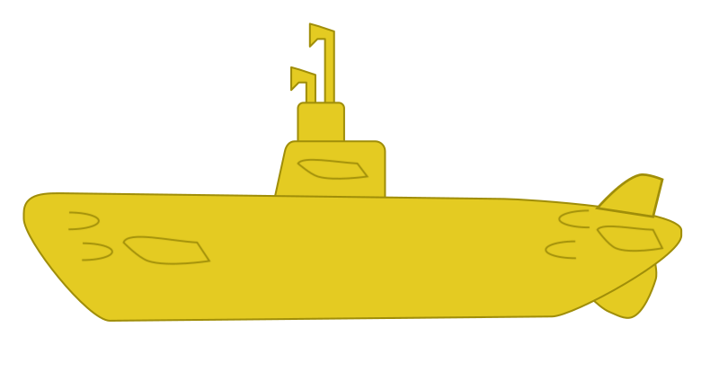 Yellow Submarine