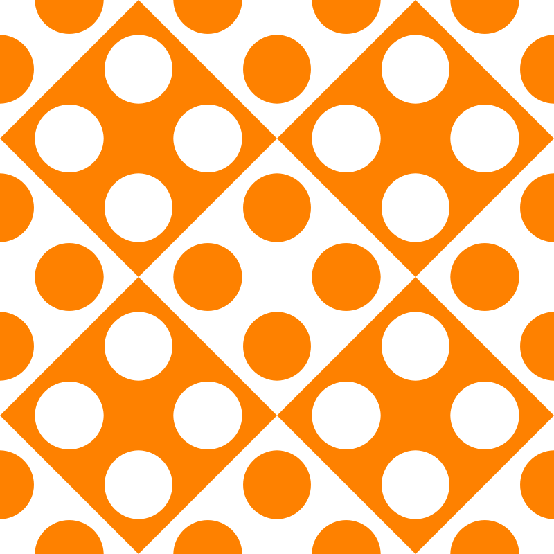 Dotted pattern 2