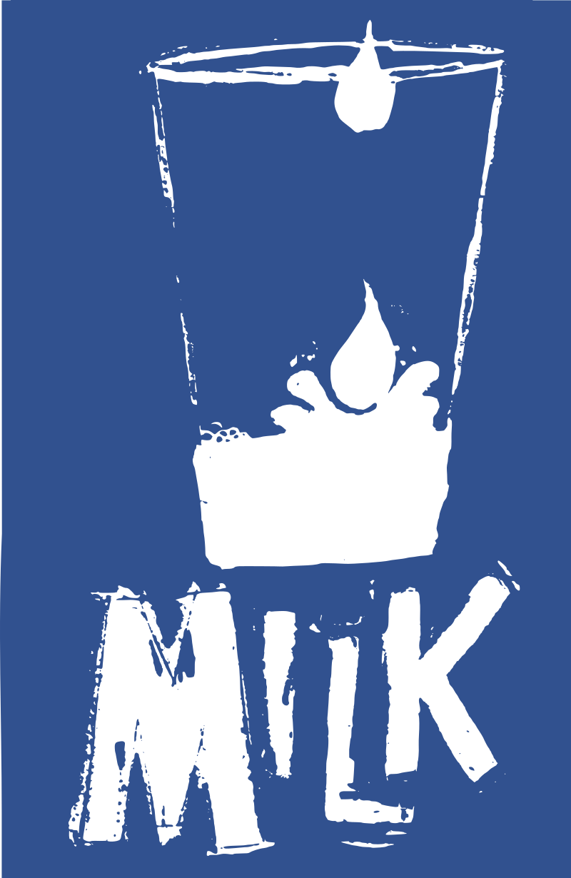 Milk Doodle