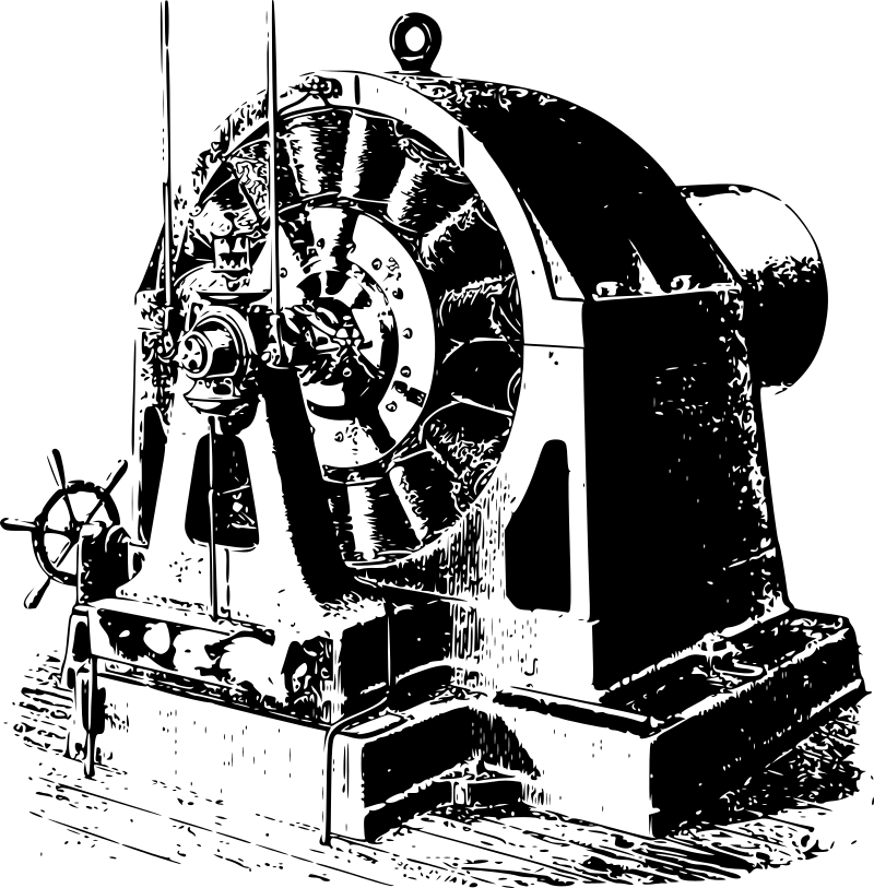 Westinghouse - The alternating current system