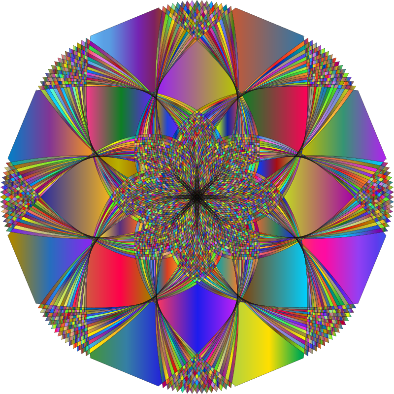 OctaShape Polyprismatic