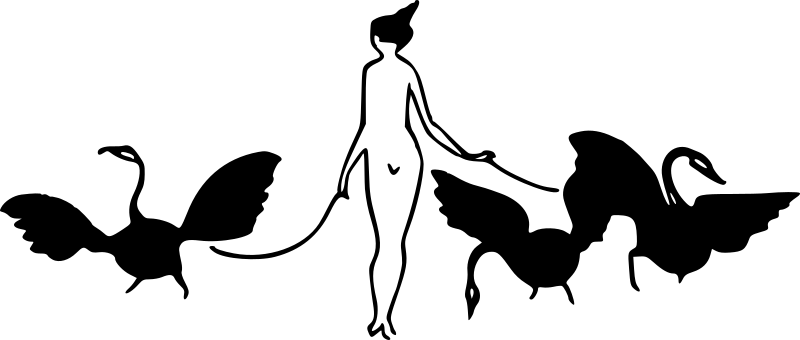 Ars Amatoria separator
